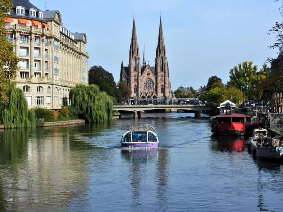 Апартаменти Alsace Bas-Rhin Logis Independant Avec Piscine Privee Alteckendorf Екстер'єр фото